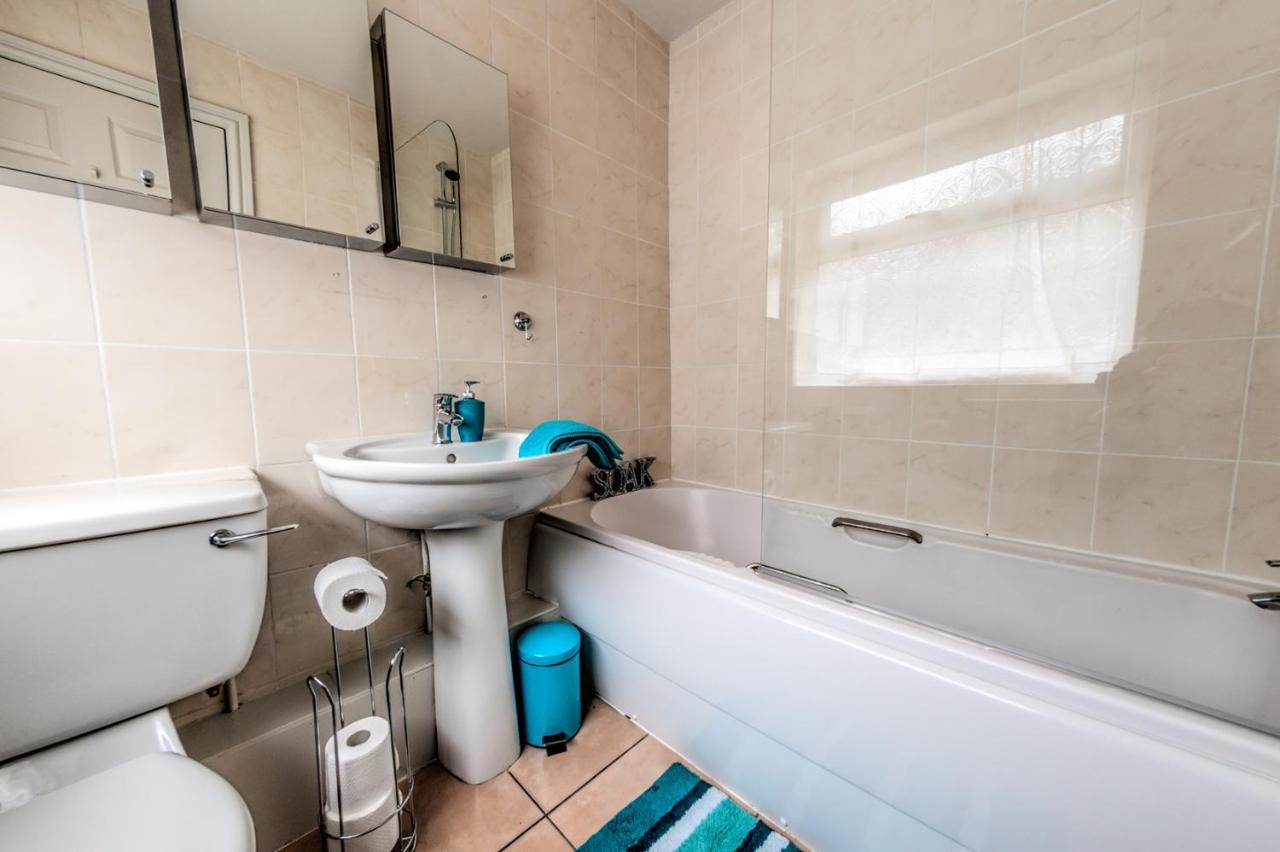 Lynam House Apartment Stoke-on-Trent