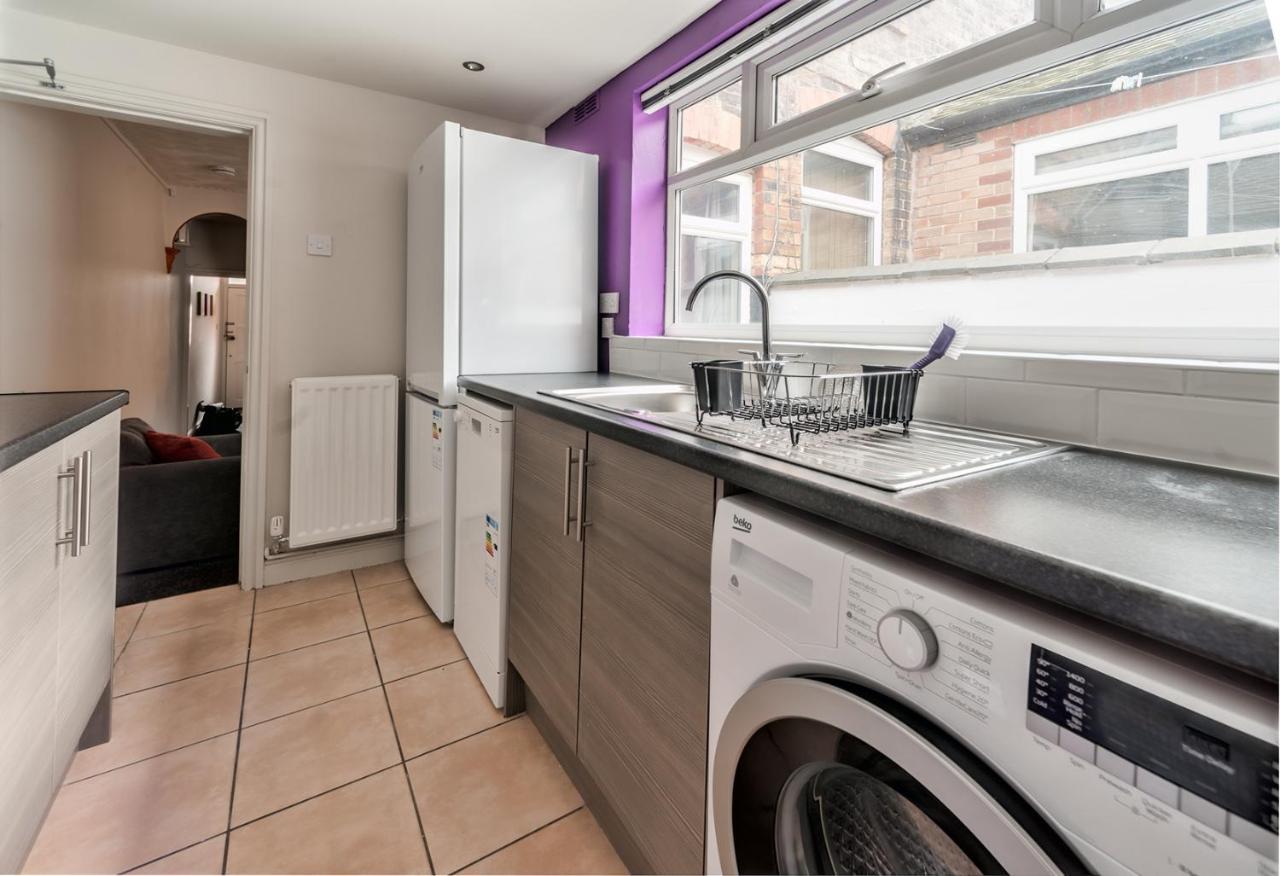 Apartment Lynam House *